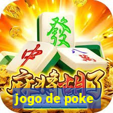 jogo de poke